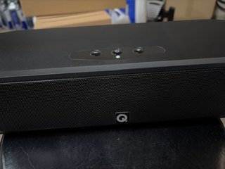 Barra Sonido Bluetooth IQ Acoustics Media 4