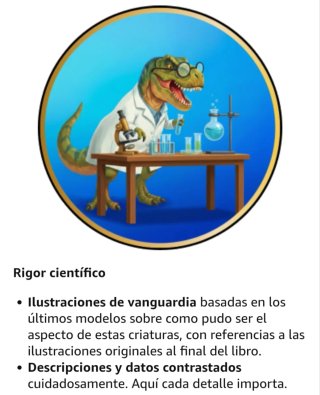 Dinosaurios de España: Libro para colorear