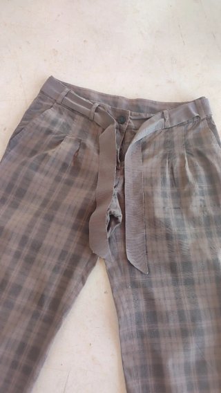 Pantalones Naf Naf Talla 36