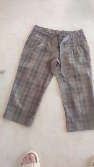 Pantalones Naf Naf Talla 36