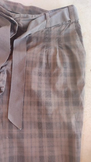 Pantalones Naf Naf Talla 36
