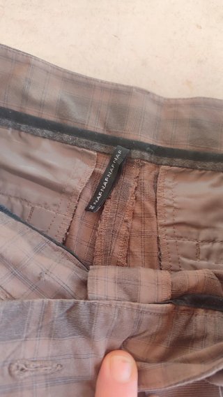 Pantalones Naf Naf Talla 36