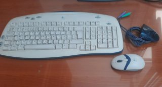 Monitor LG Flatron