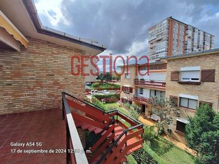 Piso en venta en El Puntal en Laredo