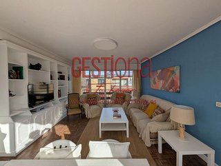 Piso en venta en El Puntal en Laredo