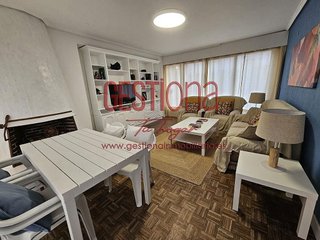Piso en venta en El Puntal en Laredo