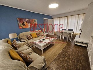 Piso en venta en El Puntal en Laredo