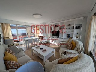 Piso en venta en El Puntal en Laredo
