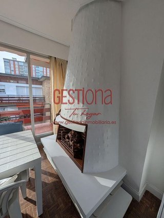 Piso en venta en El Puntal en Laredo