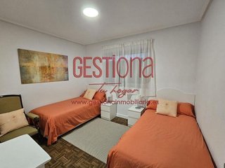 Piso en venta en El Puntal en Laredo