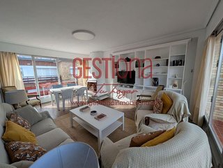 Piso en venta en El Puntal en Laredo