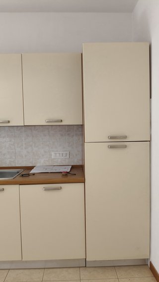 Cucina Lineare 3,20m