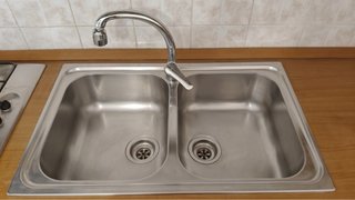 Cucina Lineare 3,20m