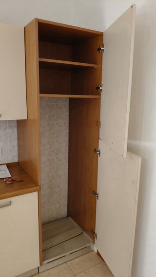 Cucina Lineare 3,20m