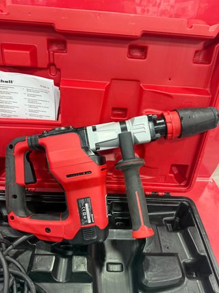 Martillo Demoledor Einhell TE-DH 12