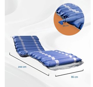 Materasso antidecubito Mobi 2 Mobiclin