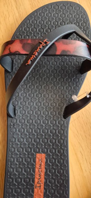 Sandalias Ipanema Talla 38 Nuevas