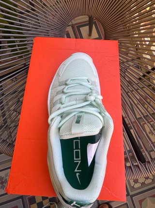 Nike Free Metcon 7 Talla 39 Verde y Blanco