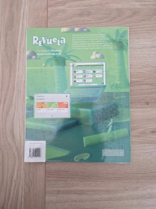 Religión Católica 3 Secundaría Revuela
