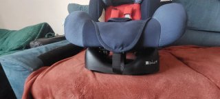Silla coche Mickey Mouse