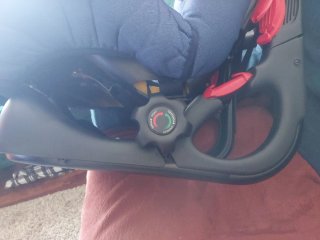 Silla coche Mickey Mouse