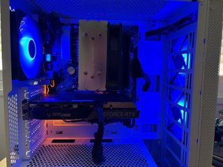 PC Gaming por componentes