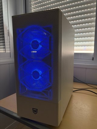 PC Gaming por componentes