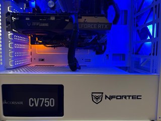 PC Gaming por componentes