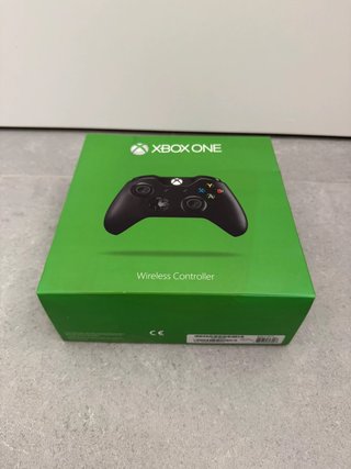 Controller Wireless Xbox One Originale Sigillato