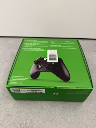 Controller Wireless Xbox One Originale Sigillato