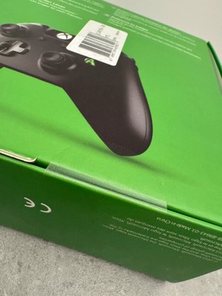Controller Wireless Xbox One Originale Sigillato