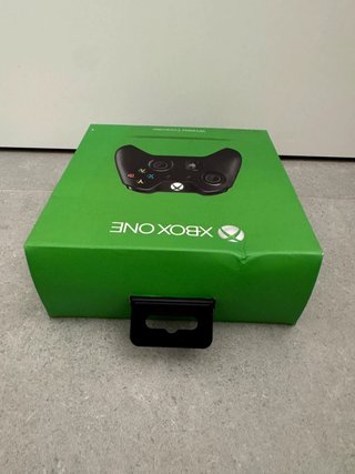 Controller Wireless Xbox One Originale Sigillato