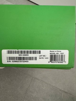 Controller Wireless Xbox One Originale Sigillato
