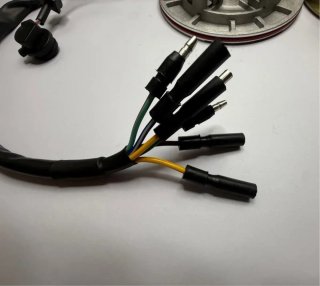 Encendido completo pit bike 90cc 110cc 125cc 140cc
