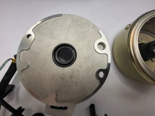 Encendido completo pit bike 90cc 110cc 125cc 140cc