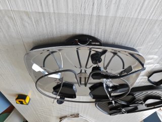 Set Raclette 8 pezzi