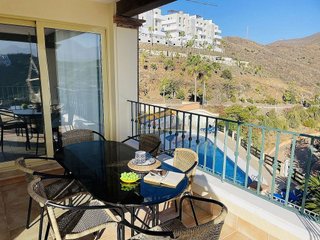 Piso en venta en Almijara - Capistrano - Cueva de Nerja en Nerja