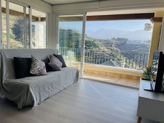 Piso en venta en Almijara - Capistrano - Cueva de Nerja en Nerja