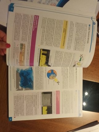 Técnicas y procesos en infraestructuras de tele...