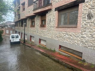 Local comercial en venta en Arenas de San Pedro