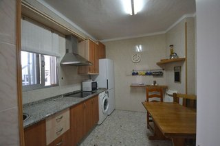 Piso en venta en Conil en Conil de la Frontera