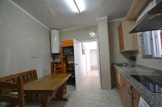 Piso en venta en Conil en Conil de la Frontera