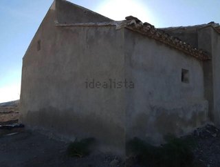 Terreno en venta en Puerto Lumbreras