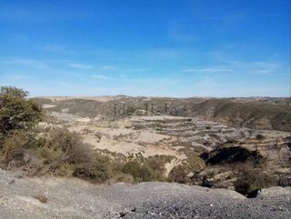 Terreno en venta en Puerto Lumbreras