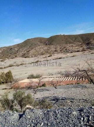 Terreno en venta en Puerto Lumbreras