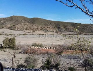 Terreno en venta en Puerto Lumbreras