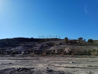 Terreno en venta en Puerto Lumbreras