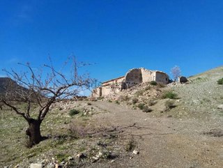 Terreno en venta en Puerto Lumbreras