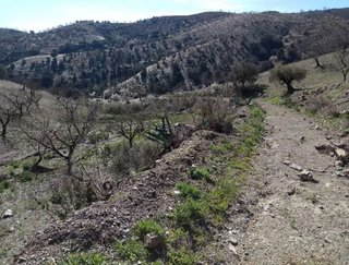 Terreno en venta en Puerto Lumbreras