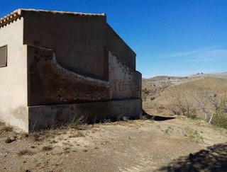Terreno en venta en Puerto Lumbreras